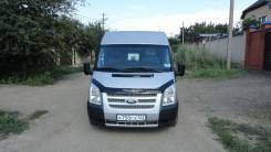 Ford Transit. Продам FORD Transit, 2 200 куб. см., 8 мест