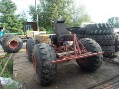 Самодельная модель. Продам самодельный вездеход, 300 кг.