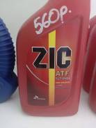 Масло трансмиссионное ZIC ATF Multi (1л. ) в Бородино ZIC. ATF (для АКПП), синтетическое, Multi, 1,00 л.