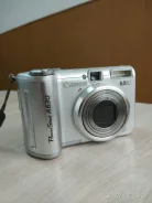 Canon PowerShot A630. 8 - 8.9 ��, ���: 4� ����