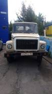 ГАЗ 3307. Продам газ 3307, 4 600 куб. см., 4,00 куб. м.