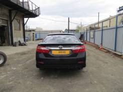 Спойлер. Toyota Camry, ACV51, ASV50, ASV51, AVV50, GSV50