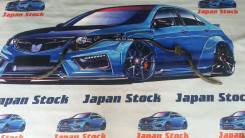Стабилизатор поперечной устойчивости. Toyota Crown, GS171, GS171W, JZS171, JZS171W, JZS173, JZS173W, JZS175, JZS175W Двигатели: 1GFE, 1JZFSE, 1JZGE, 1...