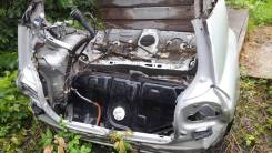 Задняя часть автомобиля. Toyota Allex, NZE121. Под заказ