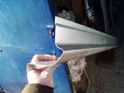 Порог пластиковый. Mazda MPV, LWFW, LW, LW3W, LW5W, LWEW