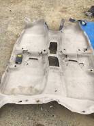 Ковровое покрытие. Toyota Prius, NHW20 Двигатель 1NZFXE