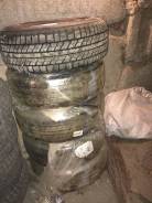 Goodyear Wrangler HP. Летние, без износа, 5 шт