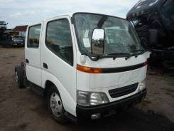Двигатель в сборе. Toyota ToyoAce, BU301 Toyota Dyna, BU301 Toyota Toyoace Двигатель 4B