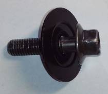 Фланцевый болт ролика (девять)1512-81045. Toyota: Vellfire, Blade, Tarago, Estima Hybrid, RAV4, Avensis, Ipsum, Corolla Verso, Nadia, Alphard, Picnic...