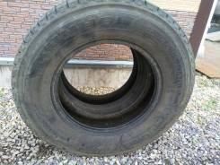 Kumho Ice Power KW21. Зимние, без шипов, 2014 год, износ: 20%, 2 шт