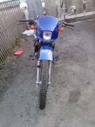 Jida JD250GY. 250����. ��., ��������, ���, � �������� ����