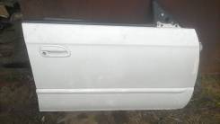 Дверь боковая. Subaru Legacy B4, BE5