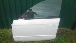 Дверь боковая. Subaru Legacy B4, BE5