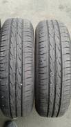 Dunlop Enasave EC203. Летние, 2015 год, износ: 5%, 2 шт