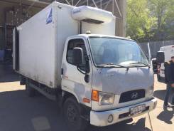 Hyundai HD78. Продается рефрижератор Hyundai HD 78, 3 903 куб. см., 4 000 кг.