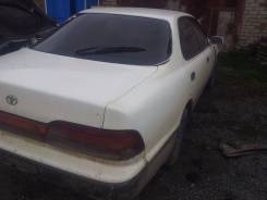 Toyota Vista. SV32, 3SFE