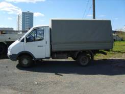 ГАЗ Газель. Продаётся газель бортовой, 2 464 куб. см., 2 000 кг.