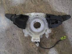 Блок подрулевых переключателей. Nissan Primera, P12E