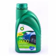 BP Visco. Вязкость 5W-40, синтетическое