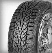 Interstate WinterClaw Extreme Grip. Зимние, под шипы, без износа, 1 шт