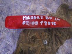 Катафот. Mazda: Axela, Mazda3, Demio, Training Car, Mazda5, Premacy, Mazda6, Mazda2