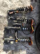 Амортизатор. Subaru Impreza WRX STI, GRB Subaru Impreza, GRB, GVF, GVB Subaru Impreza WRX, GVF, GVB