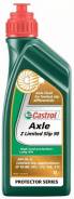 Castrol Syntrax Limited Slip. минеральное