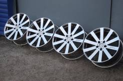 Venerdi. 8.5x19, 5x105.00, ET35