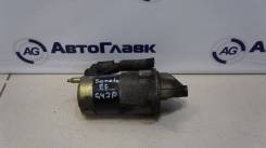 Стартер. Kia Optima Kia Magentis Kia Sorento Kia Regal Hyundai H1 Hyundai Trajet Hyundai Sonata, EF Hyundai Santa Fe