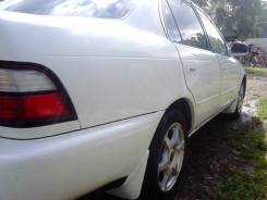 Toyota Corolla. автомат, передний, 1.5 (88 л.с.), бензин, 210 тыс. км