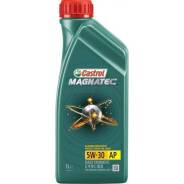 Castrol Magnatec. Вязкость 5W-30, синтетическое