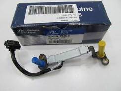 Датчик коробки передач. Kia Cerato Kia Rio Kia Soul Hyundai Elantra Hyundai i40 Hyundai i30 Hyundai Avante
