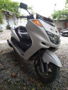 Yamaha Majesty 250. 250 куб. см., исправен, птс, с пробегом