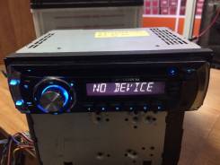 Pioneer Carrozzeria DVH-P540
