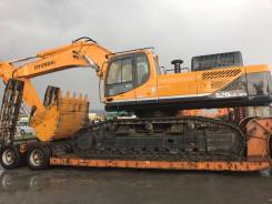 Hyundai R520LC-9. S, 3,00 куб. м.