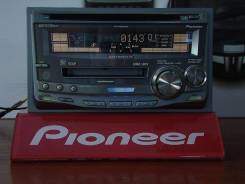 Pioneer Carrozzeria FH