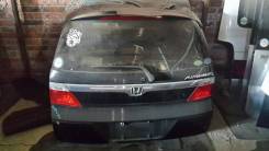 Дверь багажника. Honda Airwave, GJ2, GJ1
