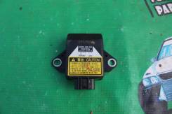 Датчик курсовой устойчивости. Toyota: ist, Vitz, Porte, Scion, Camry, Echo, Yaris Verso, Funcargo, Raum, Avensis Verso, Estima, Yaris, Echo Verso, Har...