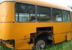 Кавз 3976. , 4 250 куб. см., 21 место. Под заказ