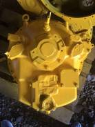 Гидротрансформатор Komatsu D355A-3