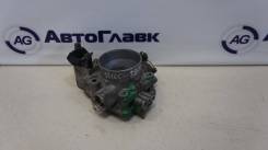 Заслонка дроссельная. Kia Optima Kia Magentis Kia Regal Hyundai Trajet Hyundai Sonata, EF Hyundai Santa Fe Двигатель G4JP