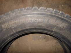 Bridgestone Duravis R205. Летние, 2010 год, износ: 70%, 1 шт