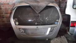 Дверь багажника. Suzuki Aerio, RB21S