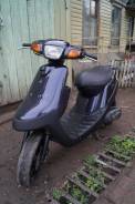 Yamaha Jog Aprio. исправен, без птс, с пробегом