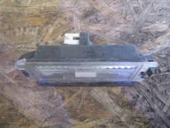 Подсветка. Renault Logan, LS0G/LS12 Renault Clio Двигатели: K7J, K7M