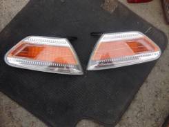 Габаритный огонь. Toyota Mark II, JZX105, JZX101, GX105, JZX100, GX100, LX100 Двигатели: 2LTE, 2JZGE, 1GFE, 1JZGTE, 1JZGE