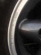 Land Rover. 7.0x16, 5x165.10, ET33