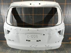 Дверь багажника. Hyundai ix35 Hyundai Tucson