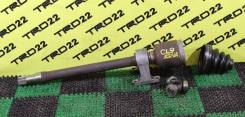 Привод, полуось. Honda Accord, CL8, CL9, CL7, CM2, CM3, CU2, CW2 Honda Elysion, RR1, RR2 Двигатели: K20A, K20Z2, K24A, K24A3, K24Z3