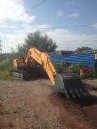Hyundai R220LC. -9S, 1,10 куб. м.